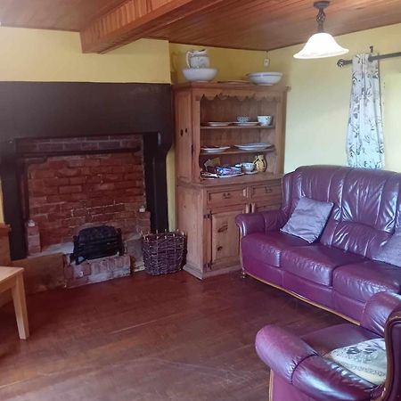Pine View Self Catering Holiday Home Donegal Town Екстериор снимка