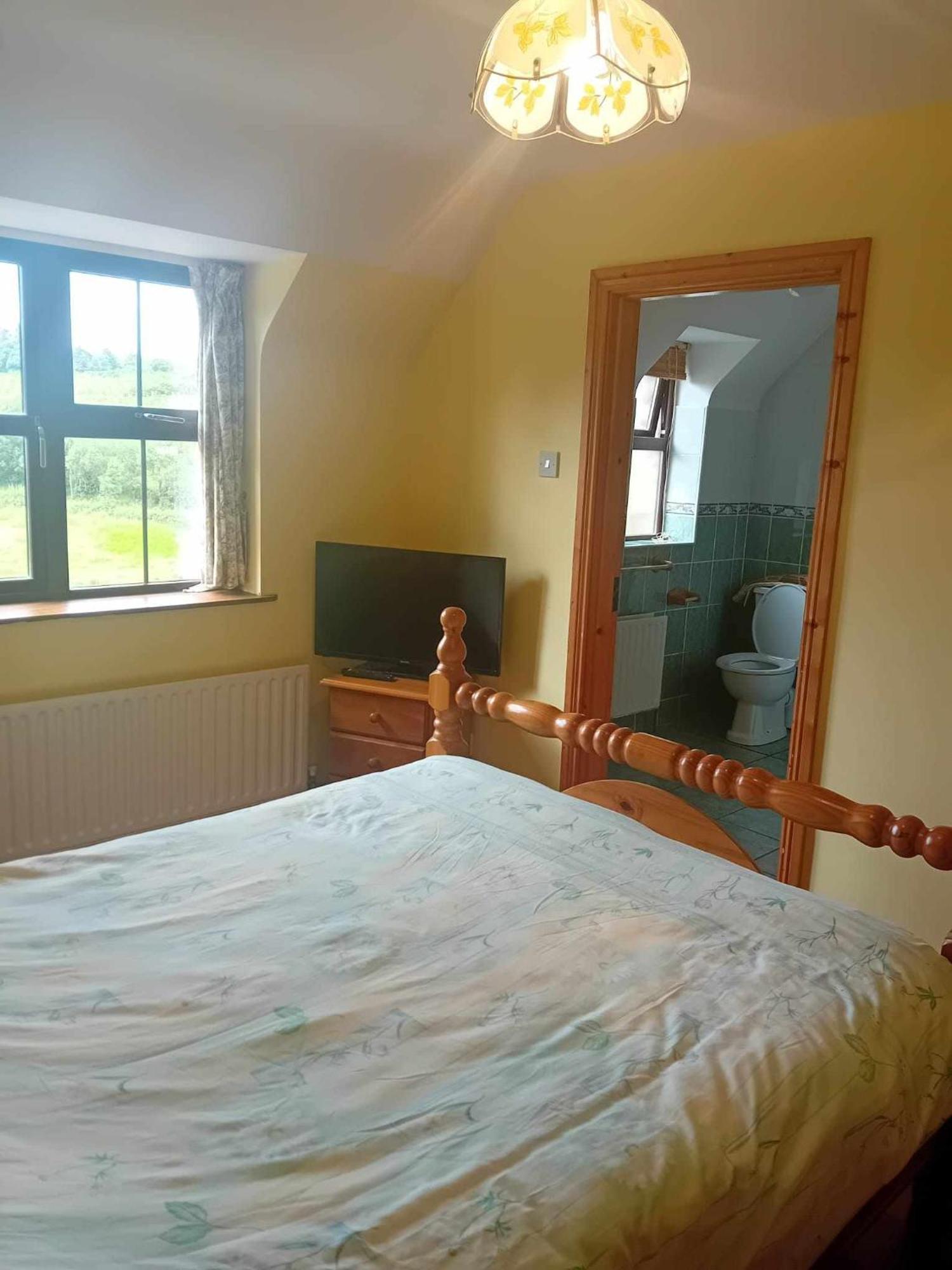 Pine View Self Catering Holiday Home Donegal Town Екстериор снимка