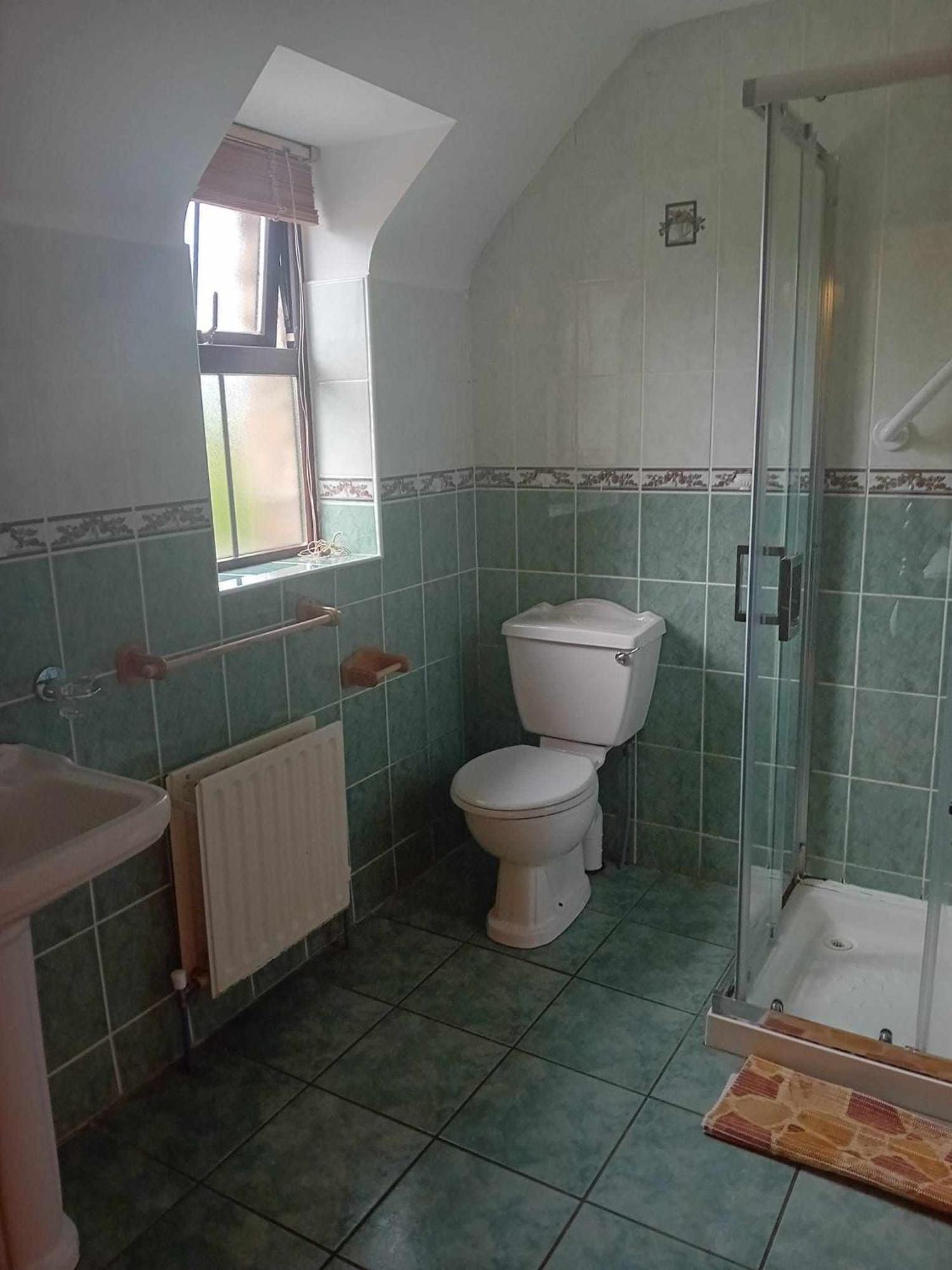 Pine View Self Catering Holiday Home Donegal Town Екстериор снимка