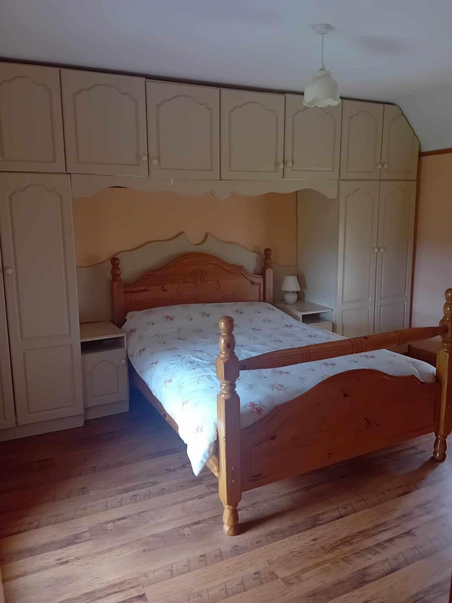 Pine View Self Catering Holiday Home Donegal Town Екстериор снимка