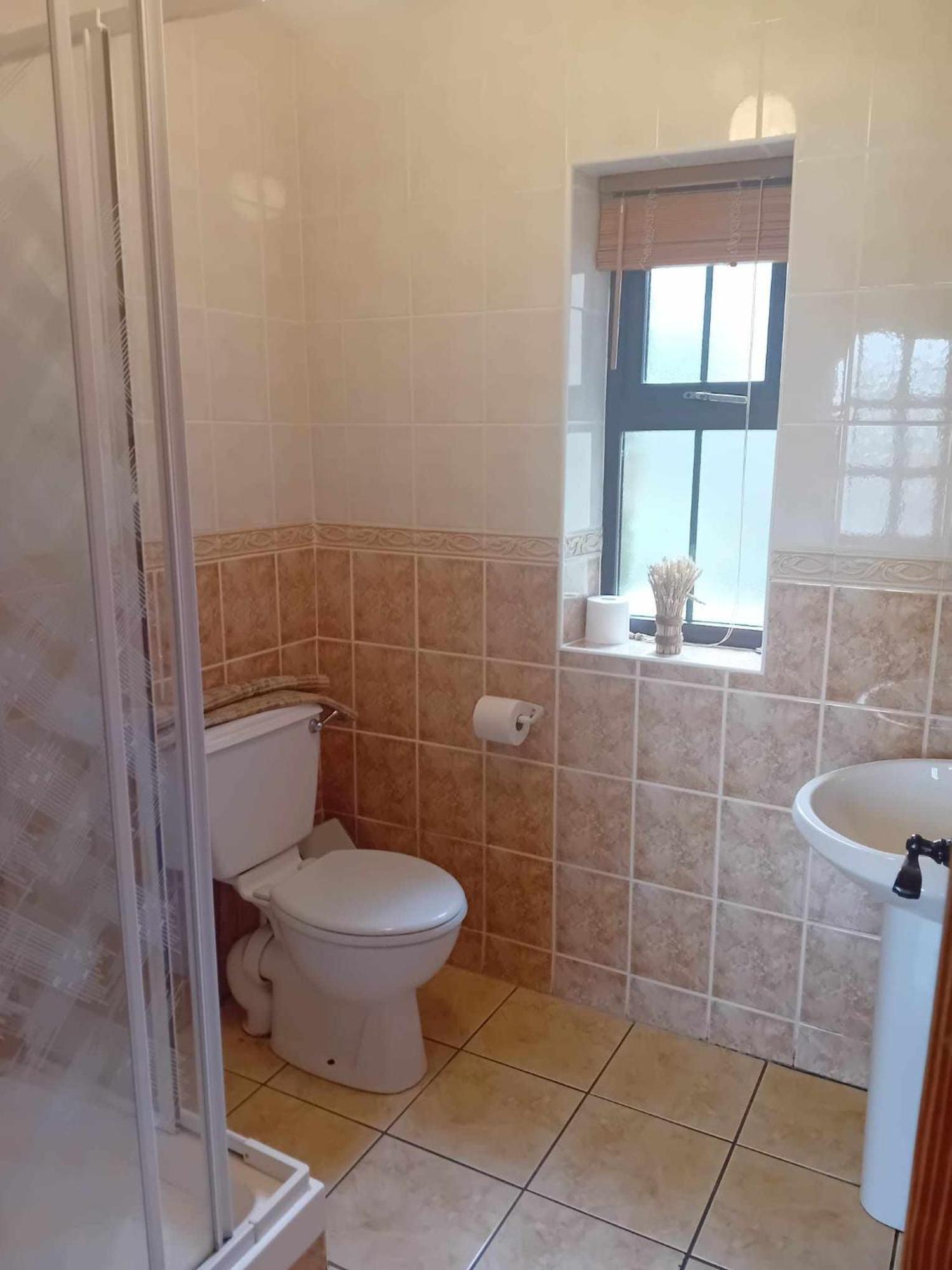 Pine View Self Catering Holiday Home Donegal Town Екстериор снимка