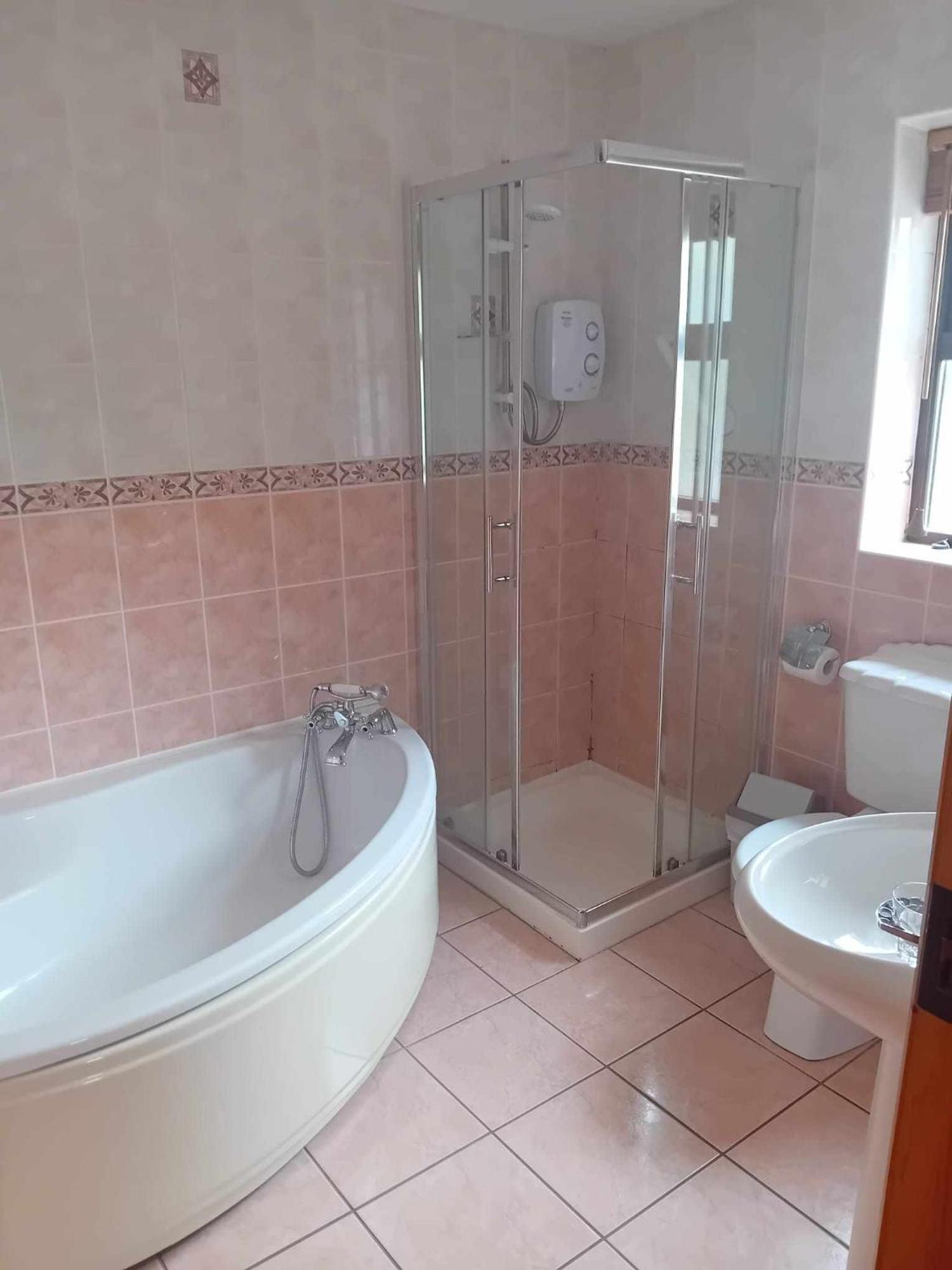 Pine View Self Catering Holiday Home Donegal Town Екстериор снимка