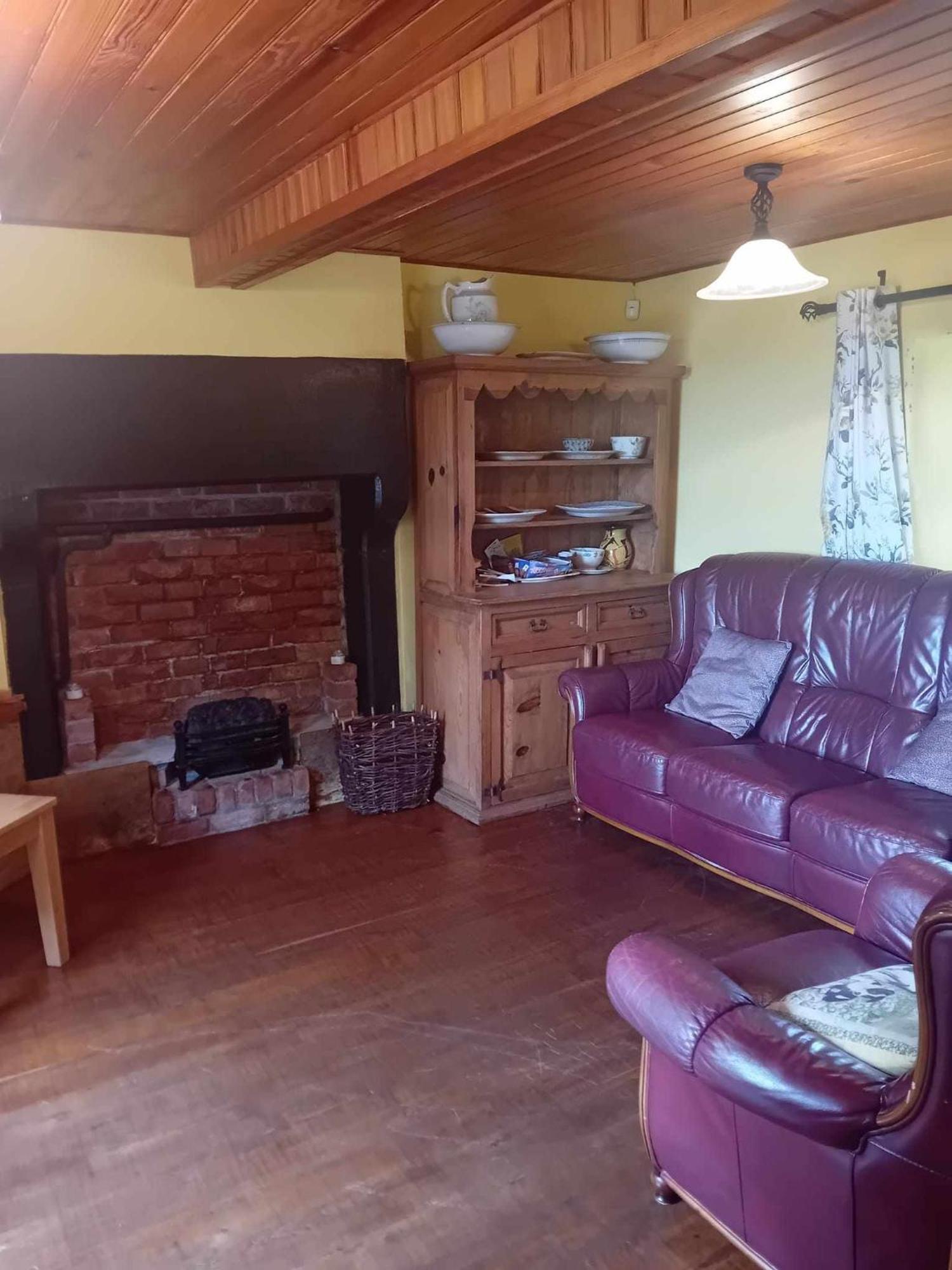 Pine View Self Catering Holiday Home Donegal Town Екстериор снимка