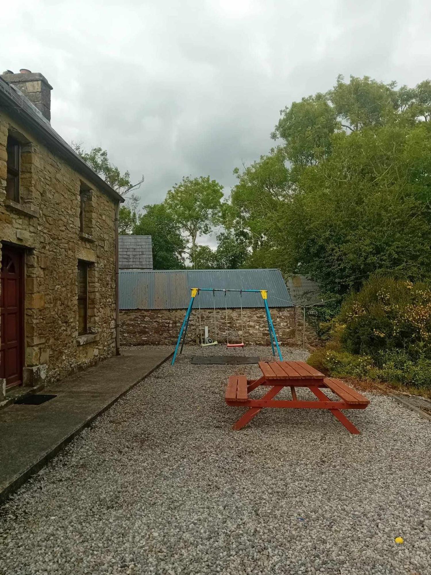 Pine View Self Catering Holiday Home Donegal Town Екстериор снимка