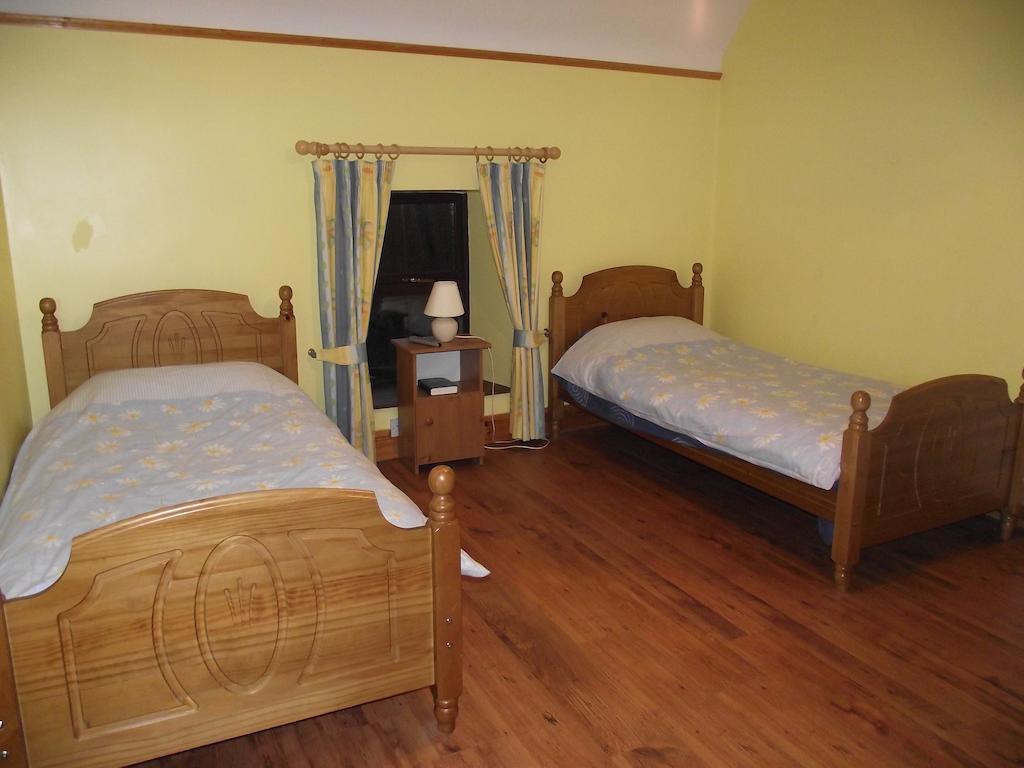 Pine View Self Catering Holiday Home Donegal Town Стая снимка
