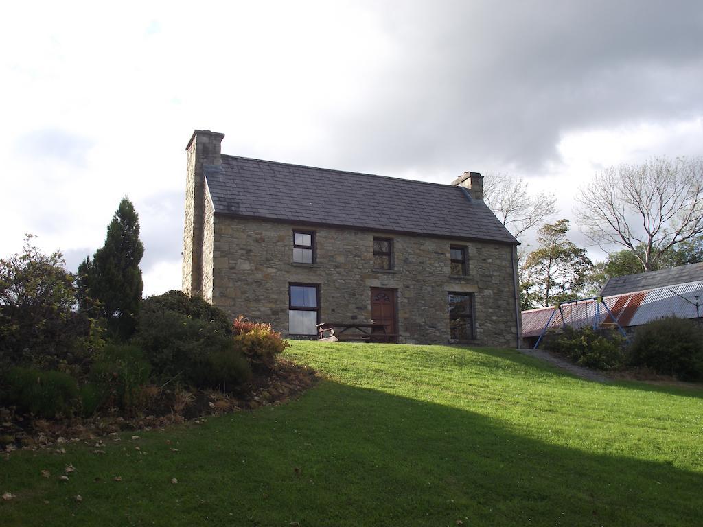 Pine View Self Catering Holiday Home Donegal Town Екстериор снимка