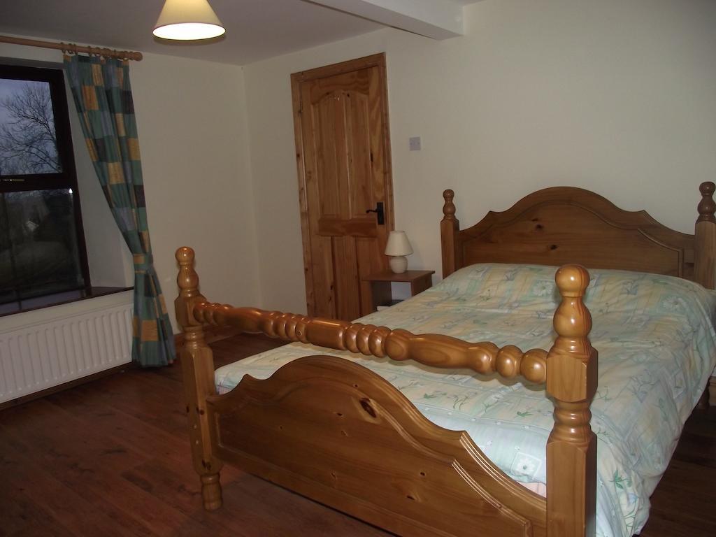 Pine View Self Catering Holiday Home Donegal Town Стая снимка